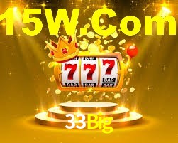 Live Casino 33Big