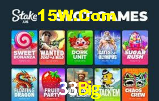 33Big Bet