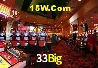 Provedores de Jogos 33Big