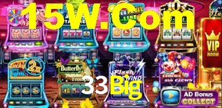 Roulette Table 33Big