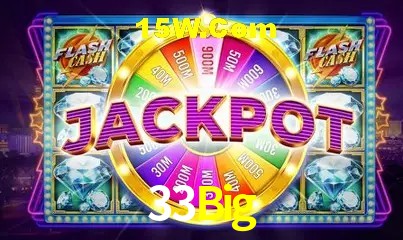 Casino Ao Vivo 33Big