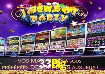 Casino Ao Vivo 33Big