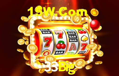 33Big Bet