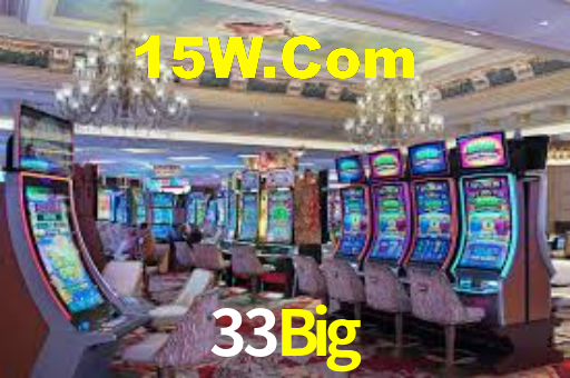 33Big