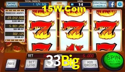 Casino VIP 33Big