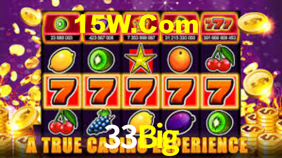 33Big Bet