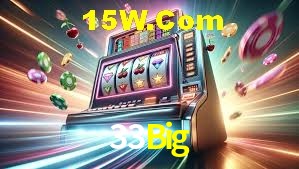 Sports Statistics 33Big