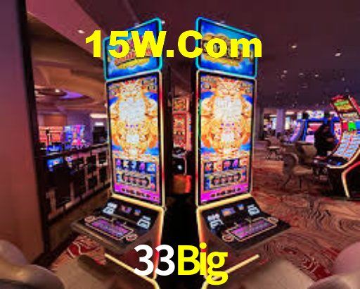 33Big