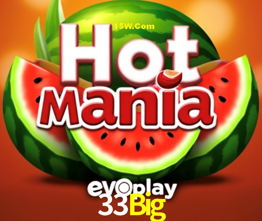 Programa VIP 33Big
