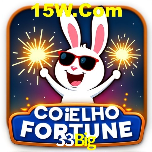 Descubra o Mundo do Cassino Online com 33Big