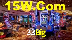 Blackjack Table 33Big