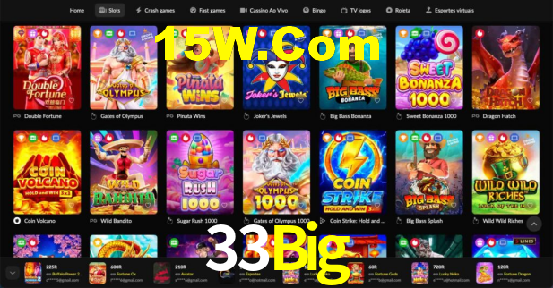 33Big.Com