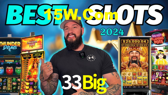33Big