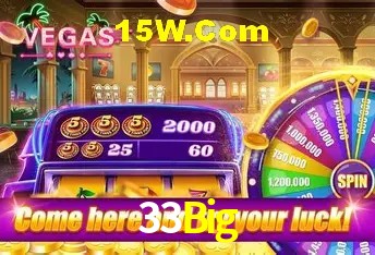 Diretório de Jogos 33Big