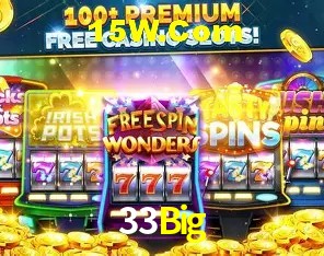Login Seguro 33Big