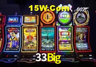 Apostas de Tênis 33Big