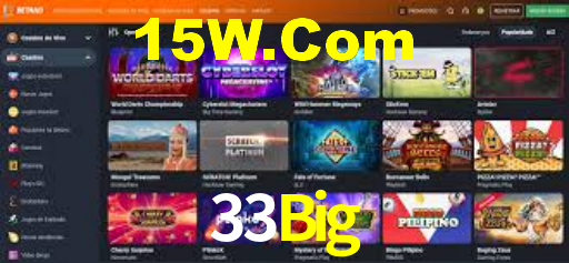 33Big.Com