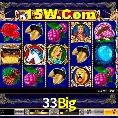 Estatísticas do Jogo 33Big