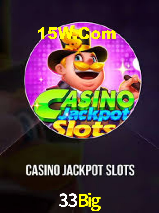 33Big Bet