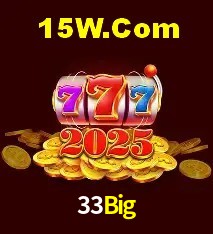 Apostas de Futebol 33Big