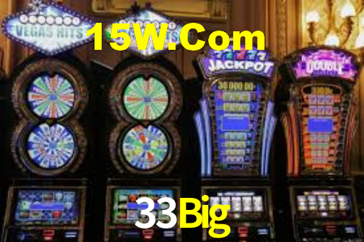 Sinta a adrenalina dos jogos de cassino com 33Big