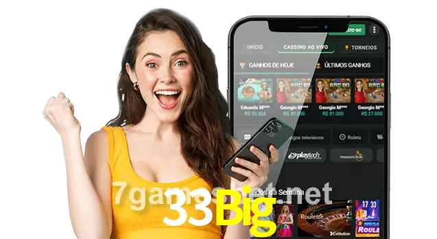 33Big