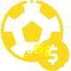 Aposte em esportes do mundo todo no 33Big!
